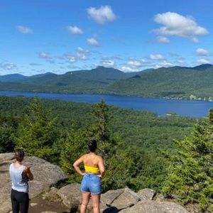 Meet your Posher, Annmarie